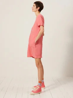 Robe martine