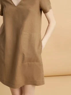 Robe martine