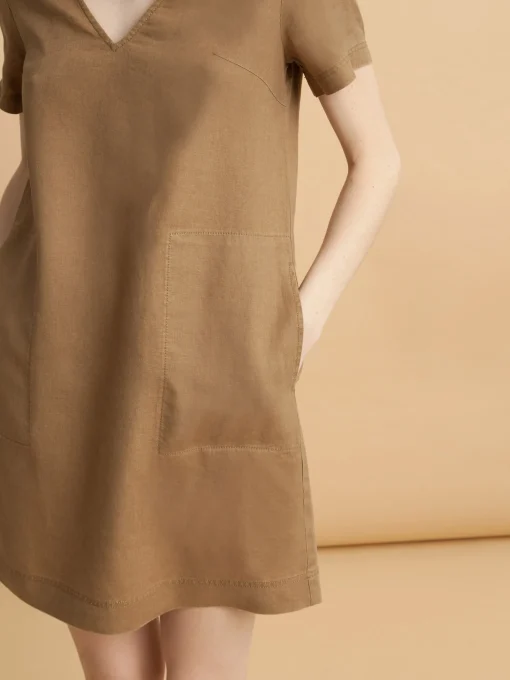 Robe martine