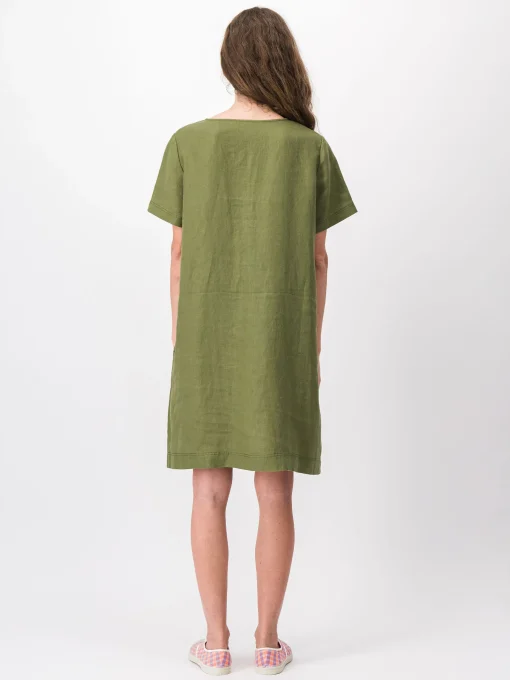 Robe martine