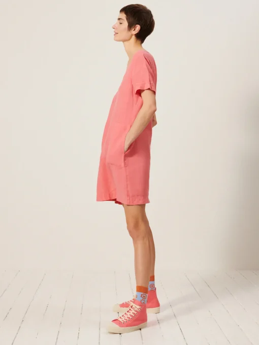 Robe martine