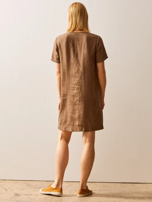 Robe martine