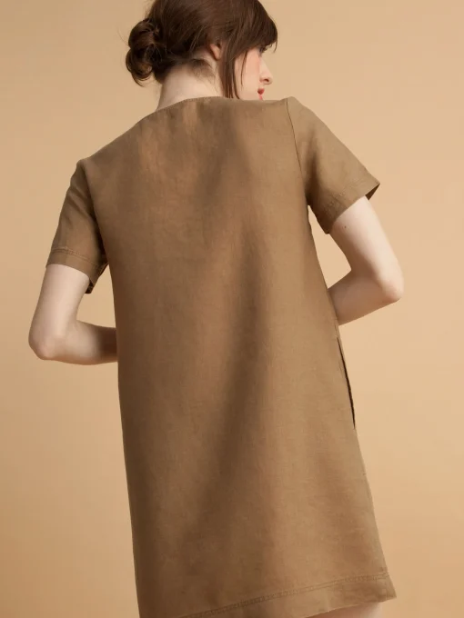 Robe martine