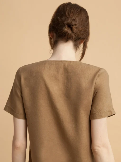 Robe martine