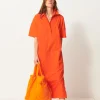 Robe nora