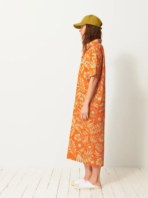 Robe nora