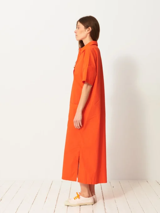 Robe nora