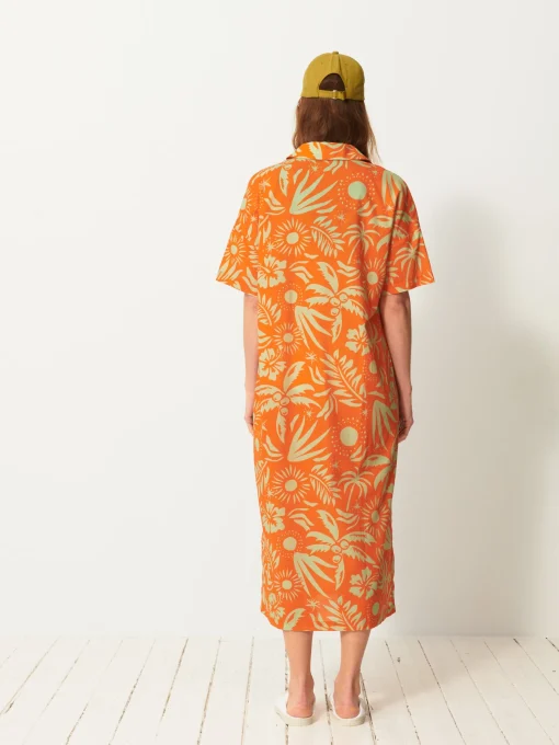 Robe nora