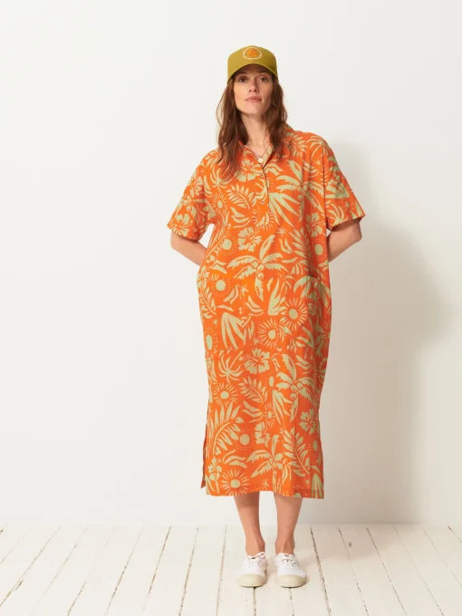 Robe nora