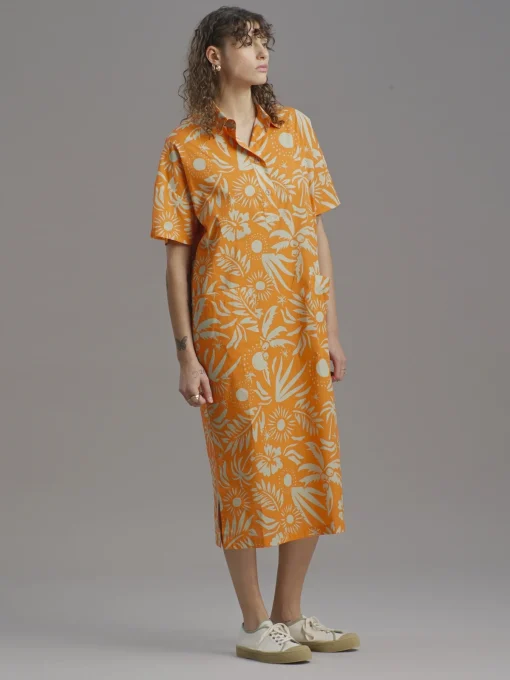 Robe nora