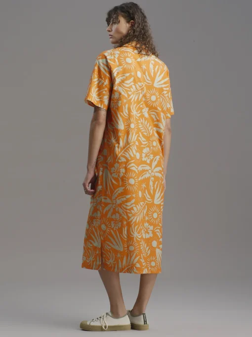 Robe nora