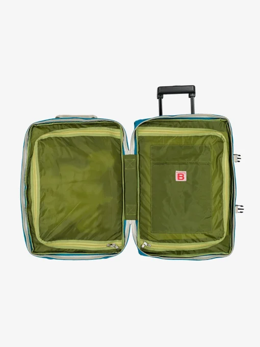 Roller case s