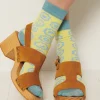 Sandale sabot