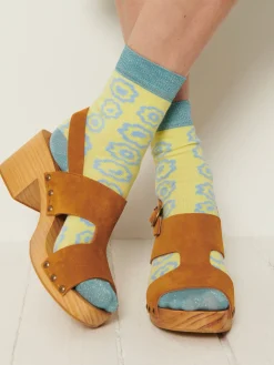Sandale sabot