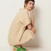 Sandale sabot