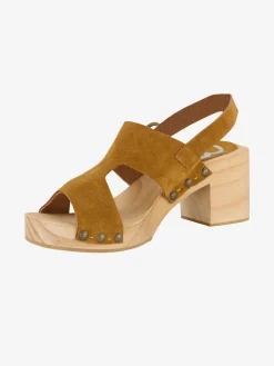 Sandale sabot