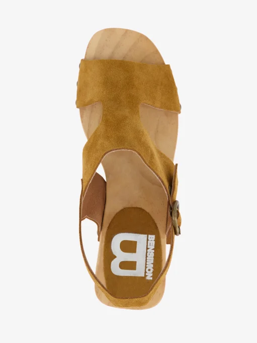Sandale sabot