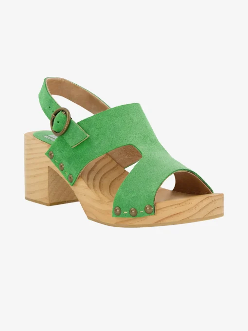Sandale sabot