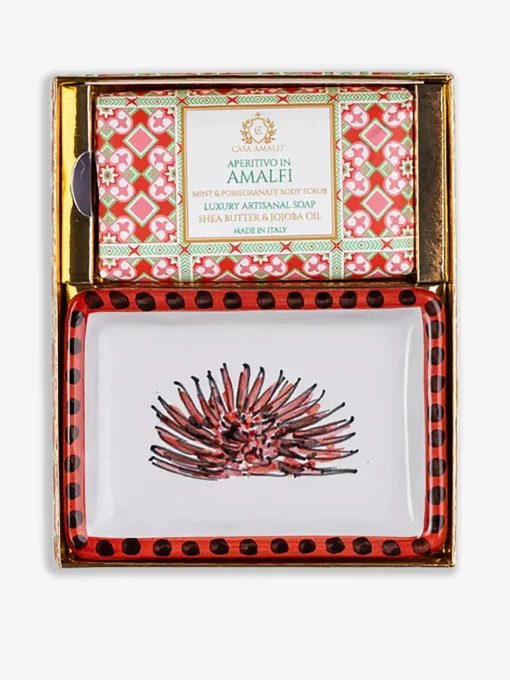 Savon aperitivo a amalfi - casa amalfi