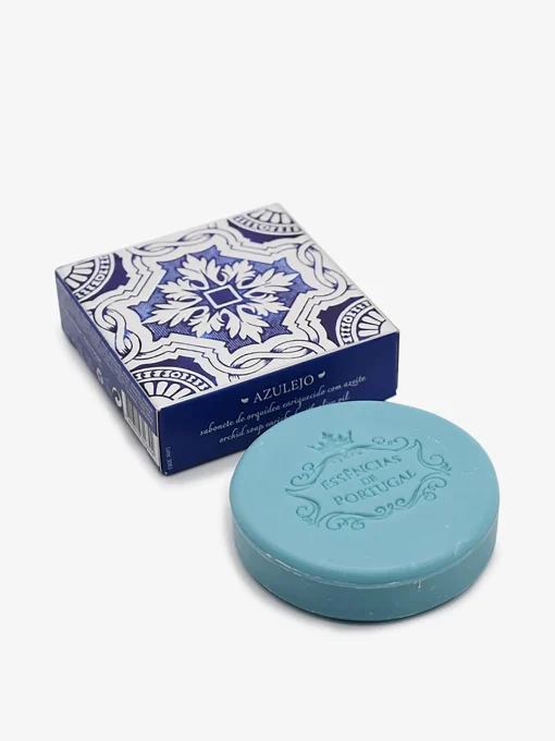 Savon azulejo