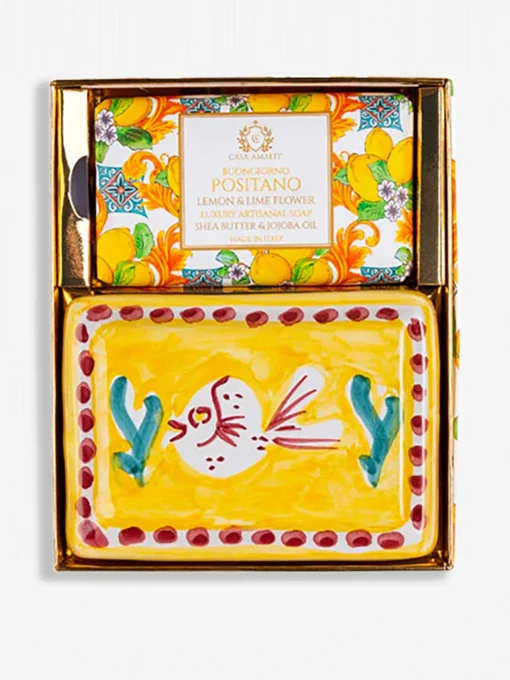 Savon buongiorno positano - casa amalfi
