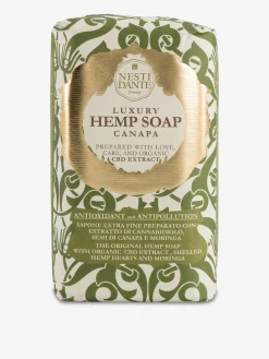 Savon chanvre hemp anti oxydant - nesti dante