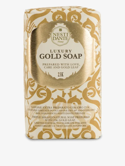 Savon gold - nesti dante
