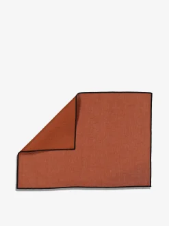 Set de table brique - harmony