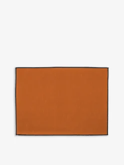Set de table burnt orange - harmony