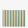 Set de table rayure ciel - &klevering