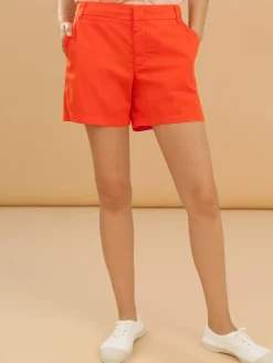Short charliza