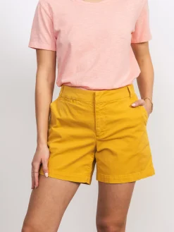 Short charliza