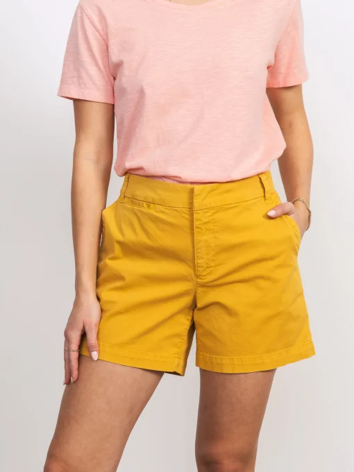 Short charliza