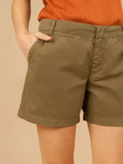 Short charliza