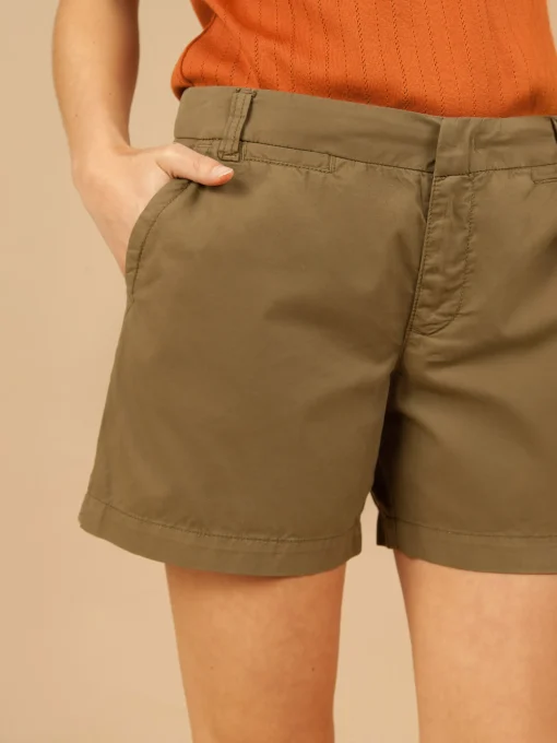 Short charliza