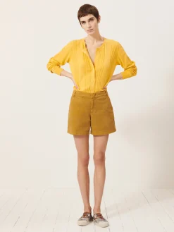 Short charliza