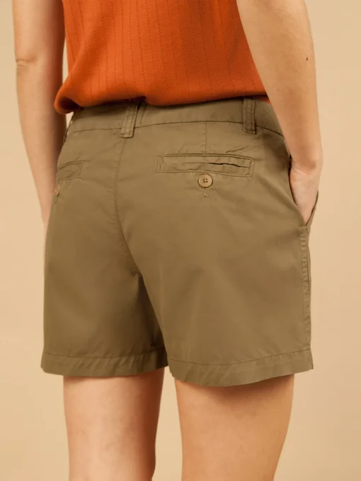 Short charliza