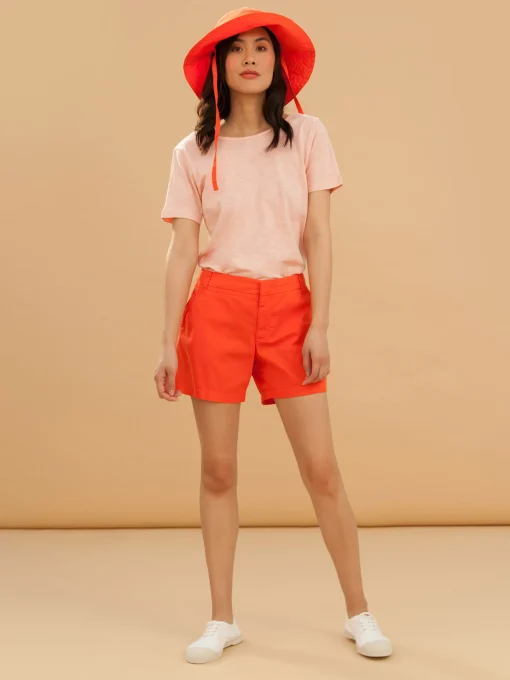 Short charliza