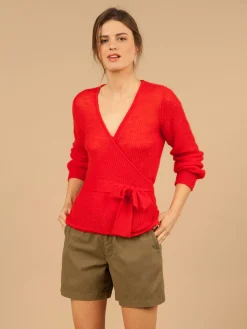 Short faustin