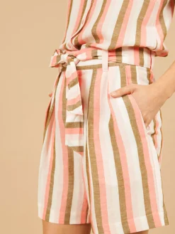 Short flo