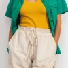Short hubert