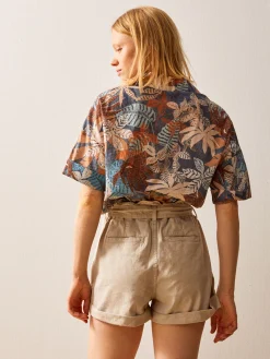 Short jocya