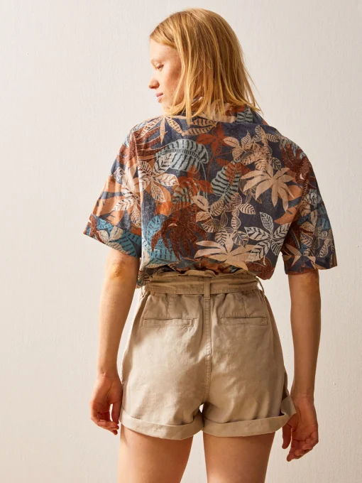 Short jocya