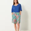 Short kibelou