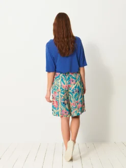 Short kibelou