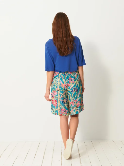 Short kibelou