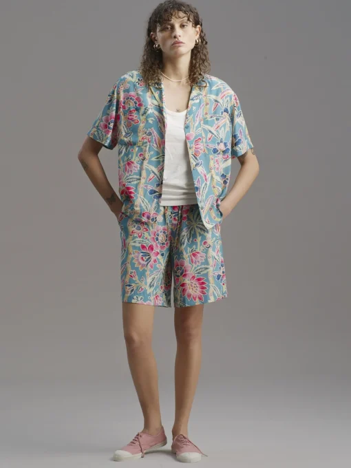 Short kibelou
