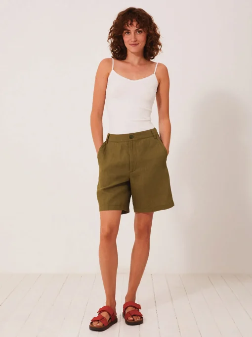 Short livio