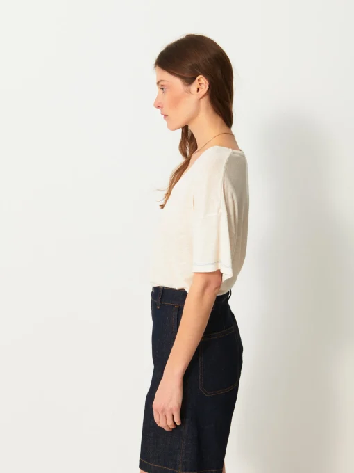 Short livio