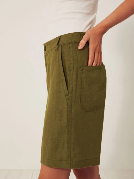 Short livio